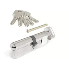 Միջուկ դռան փականի Apecs SM-100-C-NI 00011658