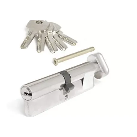 Միջուկ դռան փականի Apecs SM-100-C-NI 00011658