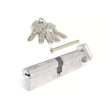 Միջուկ դռան փականի Apecs SM-120-C-NI 00011662