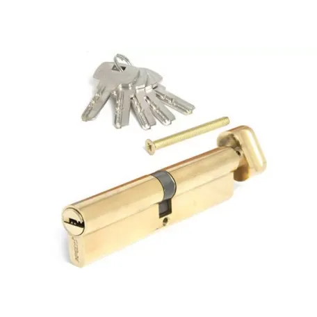 Միջուկ դռան փականի Apecs SM-120-C-G 00011664