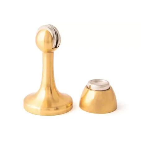 Սահմանափակիչ դռան Apecs DS-2761-M-GM 00011685