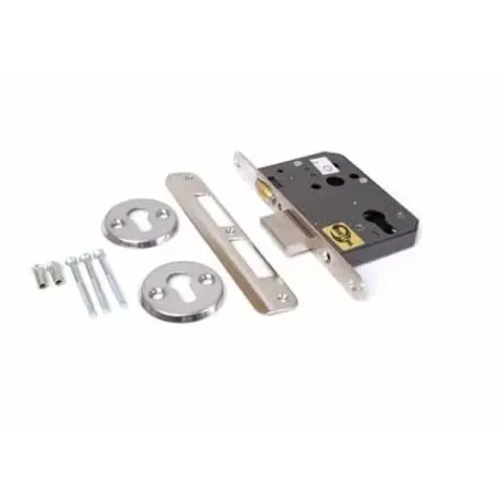 Փական մուտքի դռան միջուկի տեղով МЕТТЭМ 3B5 501.0.0 00011829