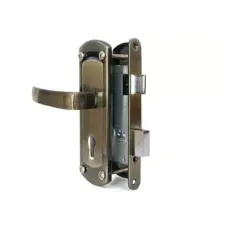 Փականի հավաքածու մուտքի դռան Apecs 1425-AB 00011971