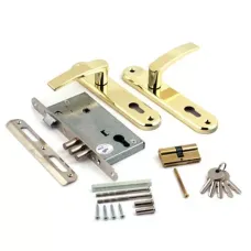 Փականի հավաքածու մուտքի դռան BORDER 78102-ЗВ4-3 00011978 Փականի հավաքածու մուտքի դռան BORDER 78102-ЗВ4-3 00011978