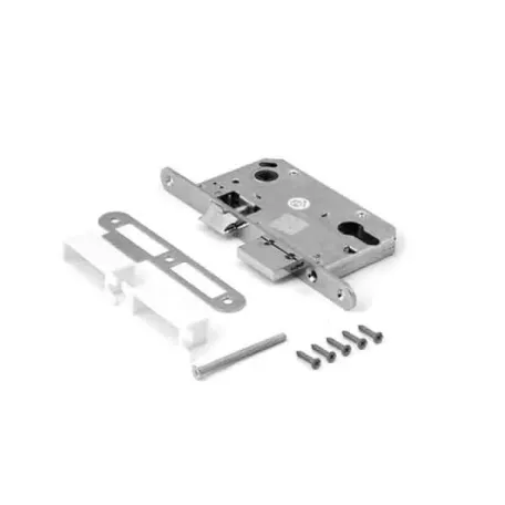 Փական միջսենյակային Apecs 5300-CR 00012088