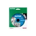 Սկավառակ ալմաստե երկաթբետոնի Distar 1A1RSS 125 Meteor H12 12315055110