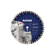 Ալմաստե սկավառակ 1A1RSS C3-W 350մմ Distar Meteor H15 12385055025