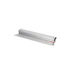 Ծեփիչ  փոխարինվող սայրով ERGOPLANE 600x0.5մմ Olejnik 1239600G5