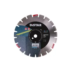 Սկավառակ ալմաստե ասֆալտի Distar 1A1RSS 350 Sprinter Plus 12485087024