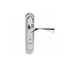 Բռնակ դռան Apecs HP-77. 0323-S-CR 00012489 Բռնակ դռան Apecs HP-77. 0323-S-CR 00012489