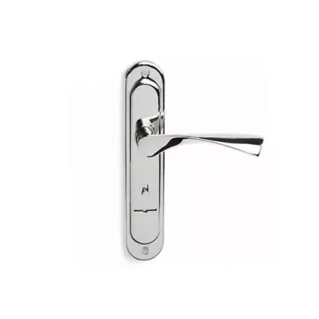 Բռնակ դռան Apecs HP-77. 0323-S-CR 00012489