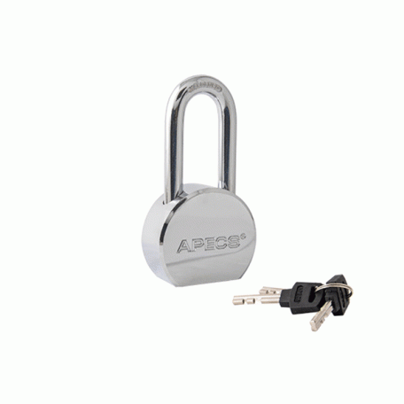 Կախովի կողպեք Apecs PDS-MOPS-65-Blister 00012640