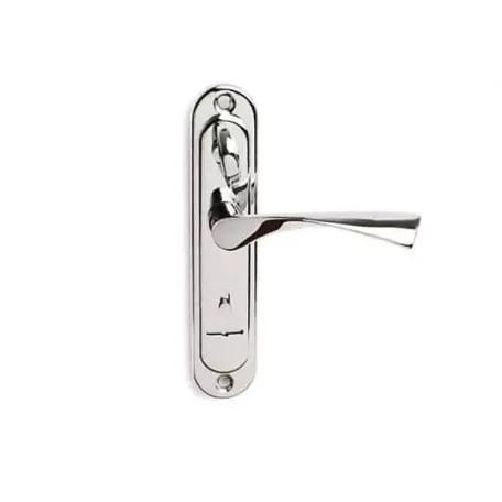 Բռնակ դռան Apecs HP-77.0323-S-C-CR-L (ГАРДИАН 3012 համար) 00012691