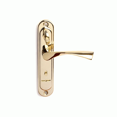 Լիկվիդացիա-Բռնակ պլանկայով Apecs HP-77.0323-S-C-G-L 12693 00012693