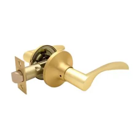 Սողնակի հավաքածու միջսենյակային դռան Apecs 8023-05-GM 00012850