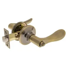 Սողնակի հավաքածու միջսենյակային դռան Apecs 0891-03-AB 00012862 Սողնակի հավաքածու միջսենյակային դռան Apecs 0891-03-AB 00012862