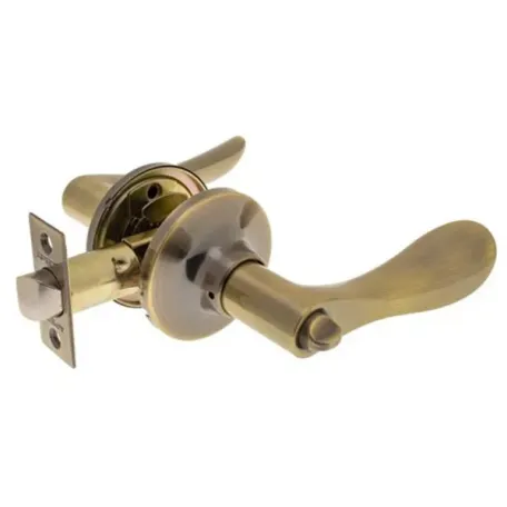 Սողնակի հավաքածու միջսենյակային դռան Apecs 0891-03-AB 00012862