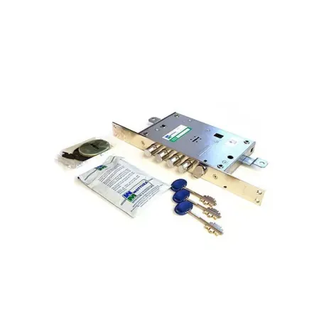 Փական մուտքի դռան սուվալդային Mottura-52.771 (С3+С5) 00013050 Փական մուտքի դռան սուվալդային Mottura-52.771 (С3+С5) 00013050