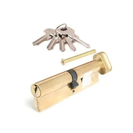 Միջուկ դռան փականի Apecs SC-110(45/65)-NI 00003242