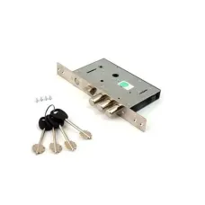 Փական մուտքի դռան սուվալդային ГАРДИАН-3012-4кл 00013234