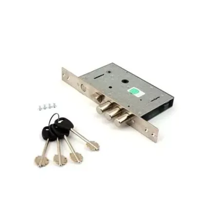 Փական մուտքի դռան սուվալդային ГАРДИАН-3012-4кл 00013234