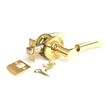 Սողնակի հավաքածու միջսենյակային դռան Apecs 8083-05-G 00013248 Սողնակի հավաքածու միջսենյակային դռան Apecs 8083-05-G 00013248