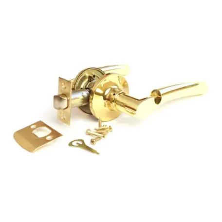 Սողնակի հավաքածու միջսենյակային դռան Apecs 8083-05-G 00013248