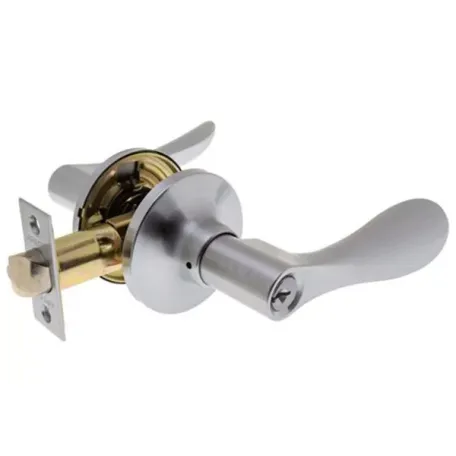 Սողնակի հավաքածու միջսենյակային դռան Apecs 0891-01-CRM 00013255 Սողնակի հավաքածու միջսենյակային դռան Apecs 0891-01-CRM 00013255