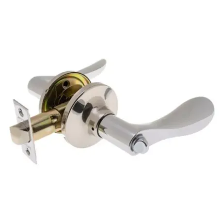 Սողնակի հավաքածու միջսենյակային դռան Apecs 0891-03-CR 00013257