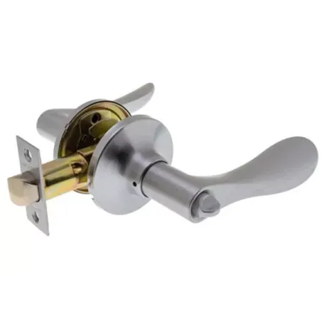 Սողնակի հավաքածու միջսենյակային դռան Apecs 0891-03-CRM 00013260