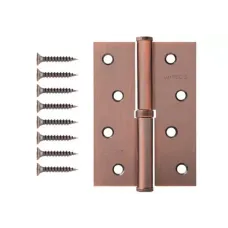 Ծխնի ներփորովի Apecs 100x70-B-Steel-AC-R 00013374