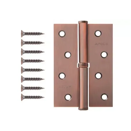 Ծխնի ներփորովի Apecs 100x70-B-Steel-AC-R 00013374