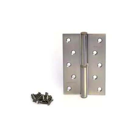 Ծխնի ներփորովի Apecs 100x70-B-Steel-AB-L 00013379