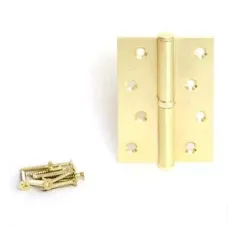 Ծխնի ներփորովի Apecs 100x70-B-Steel-GM-R 00013691