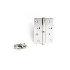 Ծխնի ներփորովի Apecs 100x70-B-Steel-CR-R 00013693