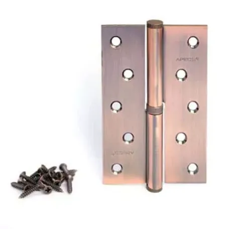 Ծխնի ներփորովի Apecs 120x80-B-Steel-AC-R 00013699