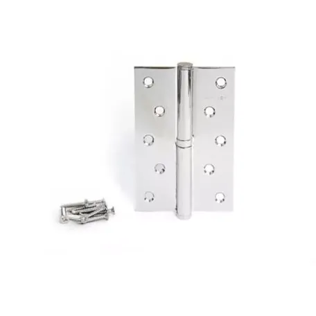 Ծխնի ներփորովի Apecs 120x80-B-Steel-CR-L 00013717