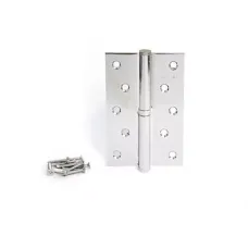 Ծխնի ներփորովի Apecs 120x80-B-Steel-CR-R 00013718