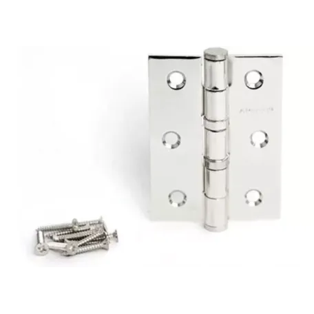 Ծխնի ներփորովի Apecs 80x60-B2-Steel-CR 00013723