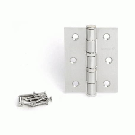 Ծխնի ներփորովի Apecs 80x60-B2-Steel-NIS13724 00013724