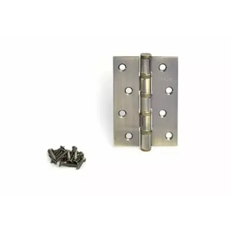 Ծխնի ներփորովի Apecs 100x70-B4-Steel-AB 00013725