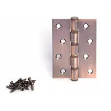 Ծխնի ներփորովի Apecs 100x70-B4-Steel-AC 00013727