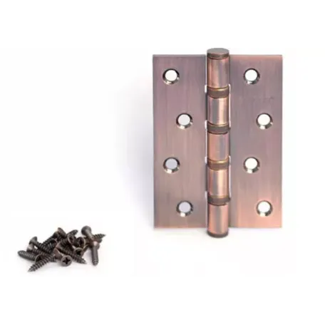 Ծխնի ներփորովի Apecs 100x70-B4-Steel-AC 00013727