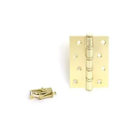 Ծխնի ներփորովի Apecs 100x70-B4-Steel-G 00013728