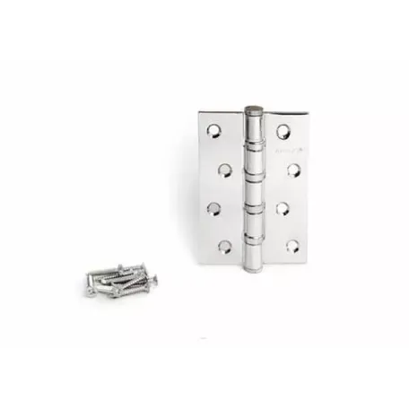 Ծխնի ներփորովի Apecs 100x70-B4-Steel-CR 00013730