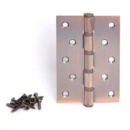 Ծխնի ներփորովի Apecs 120x80-B4-Steel-AC 00013733