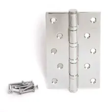 Ծխնի ներփորովի Apecs 120x80-B4-Steel-CR 00013736