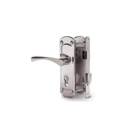 Փականի հավաքածու մուտքի դռան Apecs 1423-CR 00013810