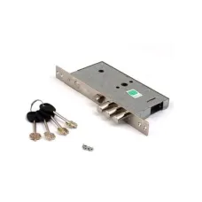 Փական մուտքի դռան սուվալդային ГАРДИАН-3015-4кл 00013885