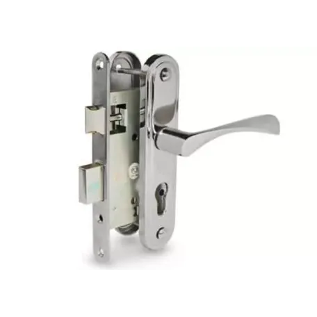 Փականի հավաքածու մուտքի դռան Apecs 1623-CR 00013912